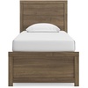 image:imageSignature Design by Ashley Ryderton 6 Drawer Bedroom Dresser GrayTwin