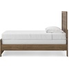 image:imageSignature Design by Ashley Ryderton 6 Drawer Bedroom Dresser GrayTwin