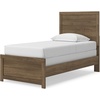 image:imageSignature Design by Ashley Ryderton 6 Drawer Bedroom Dresser GrayTwin