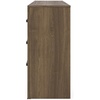 image:imageSignature Design by Ashley Ryderton 6 Drawer Dresser Warm Auburn