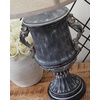 image:imageSignature Design by Ashley Sandorman Horse Table Lamp BronzeAntique Black