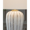 image:imageSignature Design by Ashley Sandorman Horse Table Lamp BronzeAntique Gray