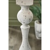image:imageSignature Design by Ashley Sandorman Horse Table Lamp BronzeAntique White