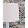 image:imageSignature Design by Ashley Sandorman Horse Table Lamp BronzeAqua