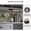 image:imageSignature Design by Ashley Sandorman Horse Table Lamp BronzeBrownBeige