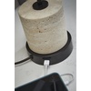 image:imageSignature Design by Ashley Sandorman Horse Table Lamp BronzeBrownBeige