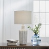image:imageSignature Design by Ashley Sandorman Horse Table Lamp BronzeDistressed Brown