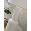 image:imageSignature Design by Ashley Sandorman Horse Table Lamp BronzeDistressed White