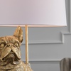 image:imageSignature Design by Ashley Sandorman Horse Table Lamp BronzeGold
