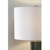 image:imageSignature Design by Ashley Sandorman Horse Table Lamp BronzeGreen