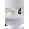 image:imageSignature Design by Ashley Sandorman Horse Table Lamp BronzeWhite
