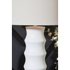 image:imageSignature Design by Ashley Sandorman Horse Table Lamp BronzeWhiteCream