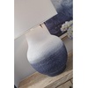 image:imageSignature Design by Ashley Sandorman Horse Table Lamp BronzeWhiteNavy