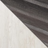 image:imageSignature Design by Ashley Shawburn Queen Farmhouse Platform BedWhiteDark Charcoal Gray