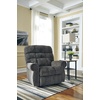 image:imageSignature Design by Ashley Shianne Floor Lamp with Table and Shelves