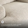 image:imageSignature Design by Ashley Soletren Oversized Chair and a Half StoneStone Beige
