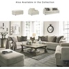 image:imageSignature Design by Ashley Soletren Oversized Chair and a Half StoneStone Beige