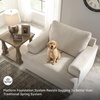 image:imageSignature Design by Ashley Soletren Oversized Chair and a Half StoneStone Beige