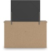 image:imageSignature Design by Ashley Stanziford 7Drawer Dresser and Mirror Brown