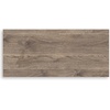 image:imageSignature Design by Ashley Stanziford Casual 5Drawer Chest with Wood Finish Dark Brown