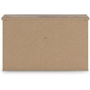 image:imageSignature Design by Ashley Stanziford Casual 7Drawer Dresser with Wood Finish Dark Brown
