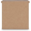 image:imageSignature Design by Ashley Stanziford Rustic 2Drawer Nightstand with USB Port and Charging Station Light Brown