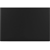image:imageSignature Design by Ashley Tall Farmhouse Nightstand 2 Drawer Black