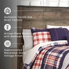 image:imageSignature Design by Ashley Trinell Farmhouse Twin Bed Frame BrownFull Panel Bed