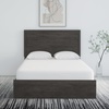image:imageSignature Design by Ashley Twin Bed Frame Belachime CharcoalCharcoal