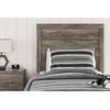 image:imageSignature Design by Ashley Twin Bed Frame Belachime CharcoalGrey