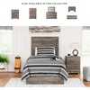 image:imageSignature Design by Ashley Twin Bed Frame Belachime CharcoalGrey