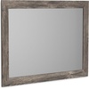 image:imageSignature Design by Ashley Twin Bed Frame Belachime CharcoalGrey