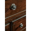 image:imageSignature Design by Ashley Twin Over Full Bunk Bed with Storage WhiteDark Brown