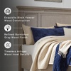 image:imageSignature Design by Ashley Twin Over Full Bunk Bed with Storage WhiteLight Gray