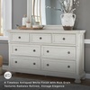 image:imageSignature Design by Ashley Twin Over Full Bunk Bed with Storage WhiteWhite