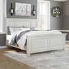 image:imageSignature Design by Ashley Twin Over Full Bunk Bed with Storage WhiteWhitewash