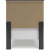 image:imageSignature Design by Ashley Twin Panel Bed Frame Kids Maribel Black