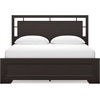 image:imageSignature Design by Ashley Twin Panel Bed Frame with HeadboardCalifornia King Panel Bed