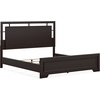 image:imageSignature Design by Ashley Twin Panel Bed Frame with HeadboardCalifornia King Panel Bed
