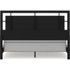 image:imageSignature Design by Ashley Twin Panel Bed Frame with HeadboardCalifornia King Panel Bed