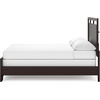 image:imageSignature Design by Ashley Twin Panel Bed Frame with HeadboardCalifornia King Panel Bed