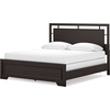 image:imageSignature Design by Ashley Twin Panel Bed Frame with HeadboardCalifornia King Panel Bed