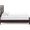image:imageSignature Design by Ashley Twin Panel Bed Frame with HeadboardCalifornia King Panel Bed