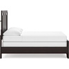 image:imageSignature Design by Ashley Twin Panel Bed Frame with HeadboardFull Panel Bed