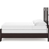 image:imageSignature Design by Ashley Twin Panel Bed Frame with HeadboardFull Panel Bed