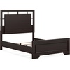 image:imageSignature Design by Ashley Twin Panel Bed Frame with HeadboardFull Panel Bed