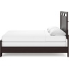 image:imageSignature Design by Ashley Twin Panel Bed Frame with HeadboardKing Panel Bed