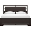image:imageSignature Design by Ashley Twin Panel Bed Frame with HeadboardKing Panel Bed