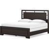 image:imageSignature Design by Ashley Twin Panel Bed Frame with HeadboardKing Panel Bed