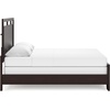 image:imageSignature Design by Ashley Twin Panel Bed Frame with HeadboardKing Panel Bed